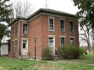 Property photo 18 - LAND AUCTION - 156.63+/- ACRES OFFERED IN 7 TRACTS IN ALLEN COUNTY, INDIANA